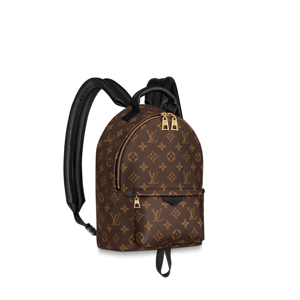 Louis Vuitton Monogram Bookbag
